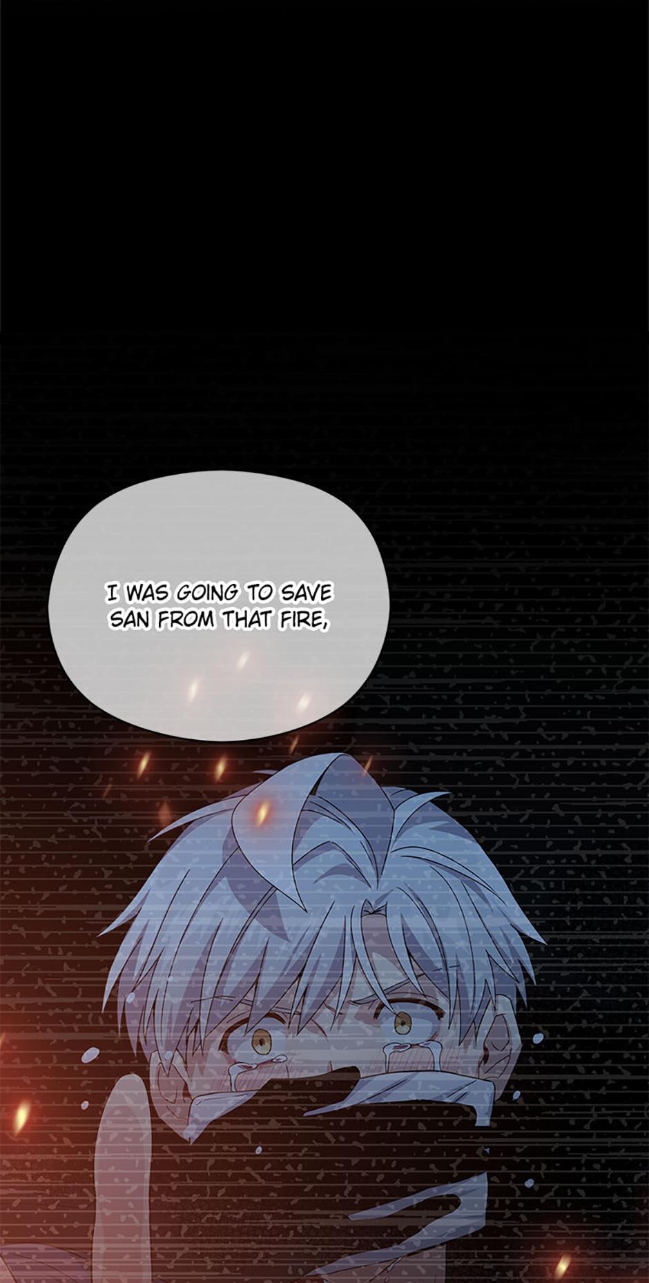 My Suspicious Roommate chapter 49 - page 59
