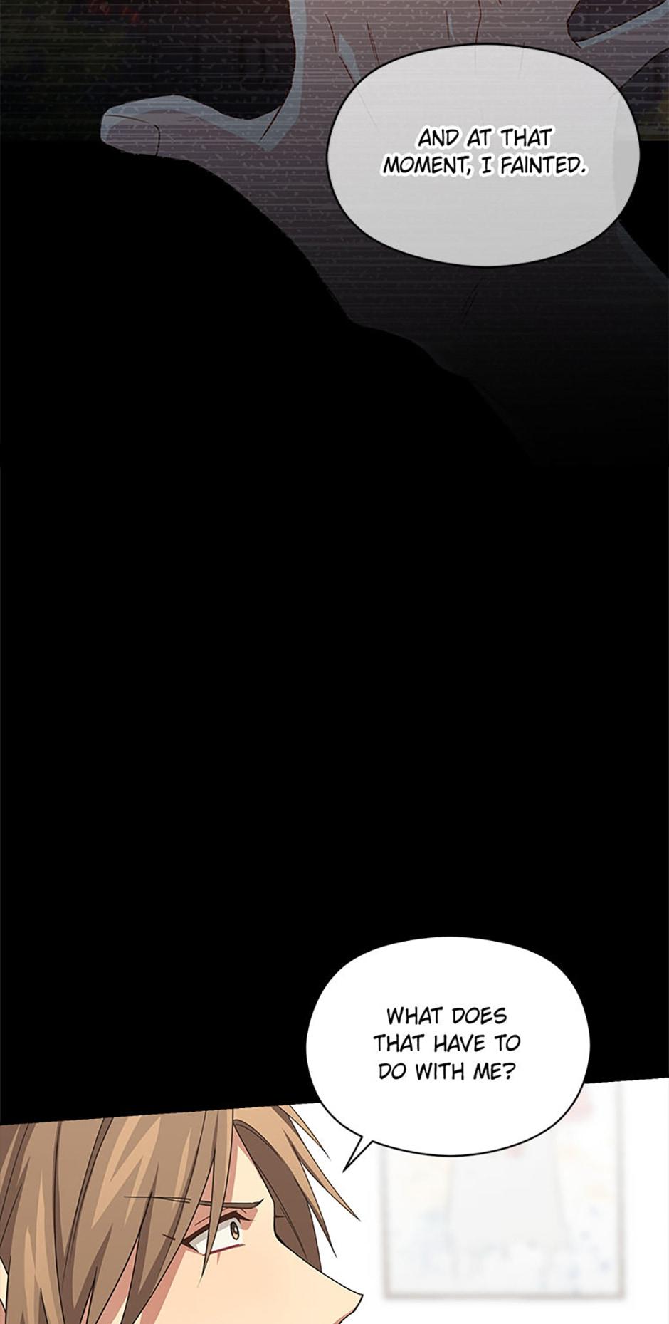 My Suspicious Roommate chapter 49 - page 61