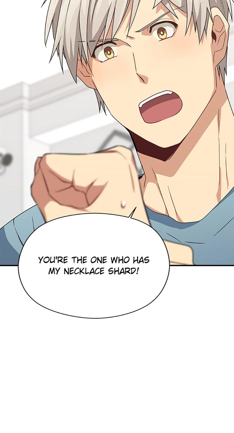 My Suspicious Roommate chapter 49 - page 69