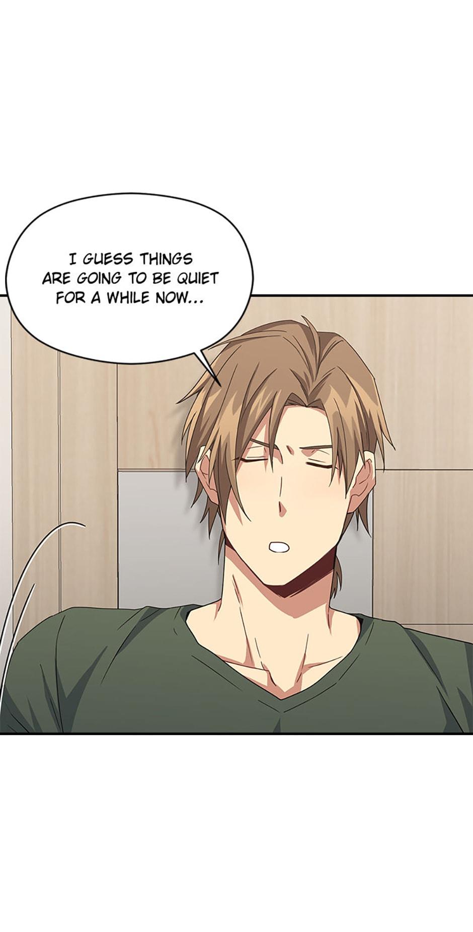 My Suspicious Roommate chapter 49 - page 7