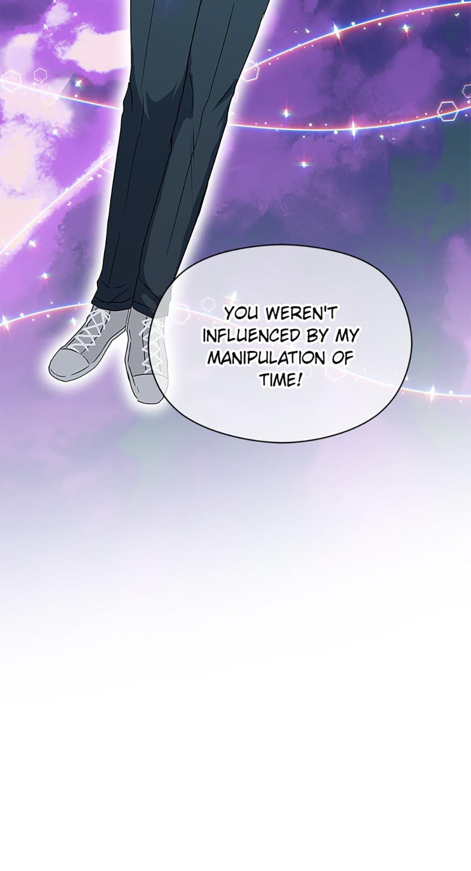 My Suspicious Roommate chapter 49 - page 71