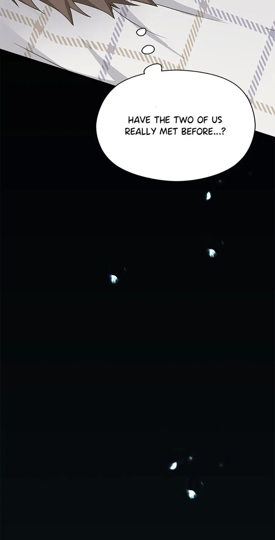 My Suspicious Roommate chapter 24 - page 19