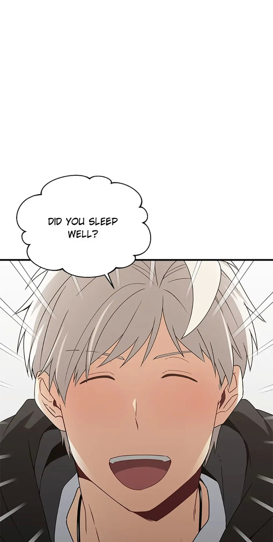 My Suspicious Roommate chapter 24 - page 25
