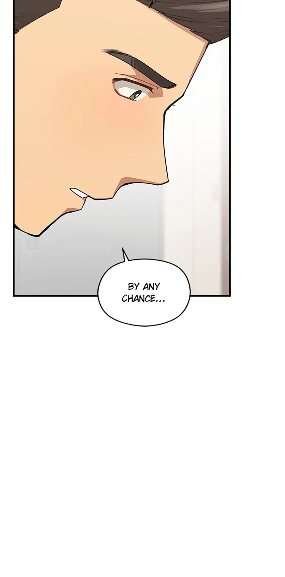 My Suspicious Roommate chapter 24 - page 41