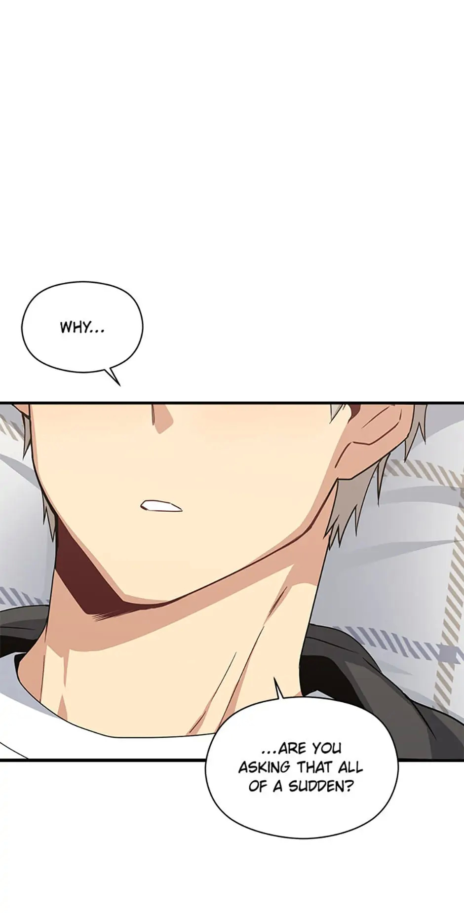 My Suspicious Roommate chapter 24 - page 44