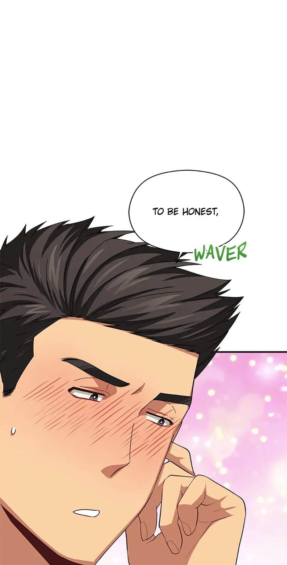 My Suspicious Roommate chapter 24 - page 45