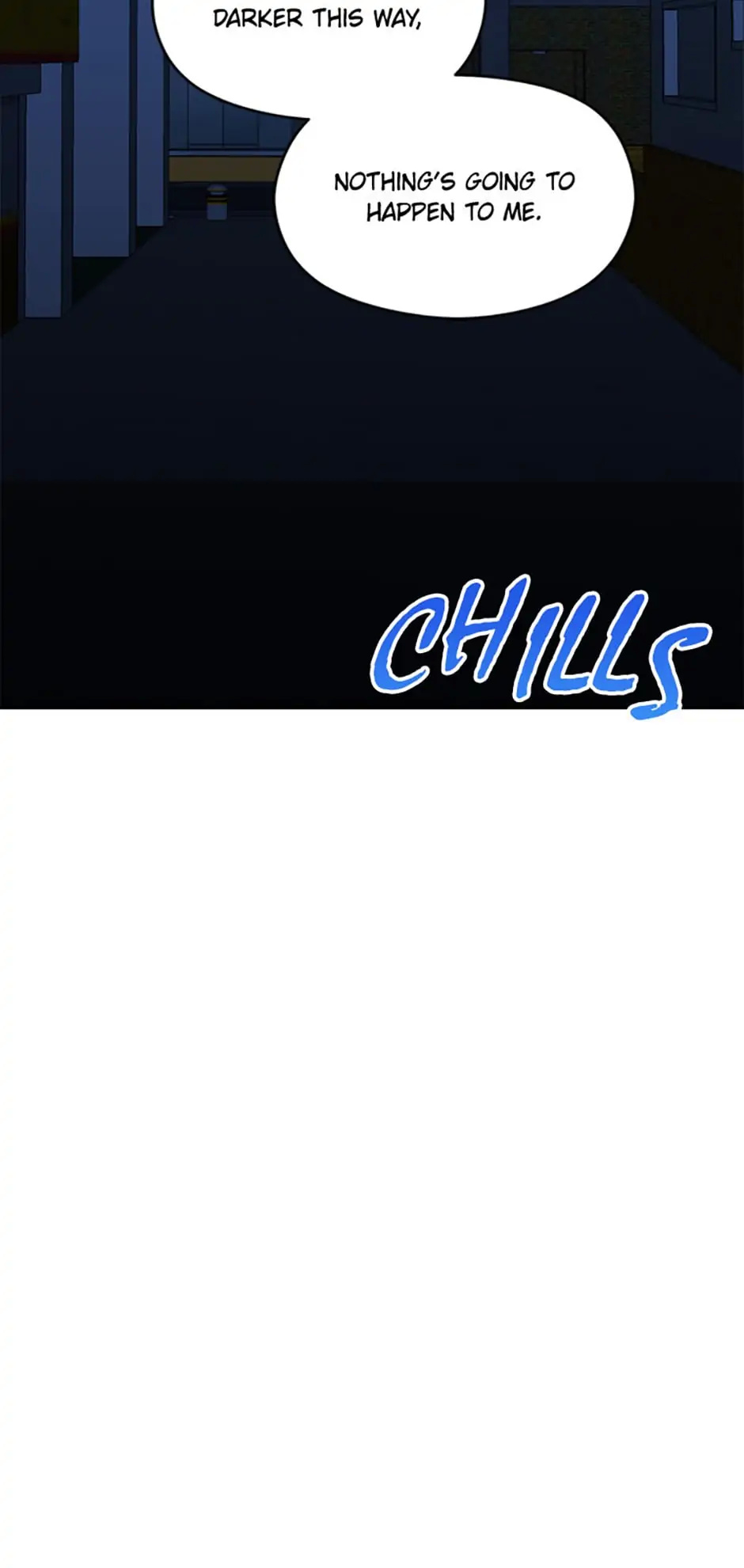 My Suspicious Roommate chapter 24 - page 74
