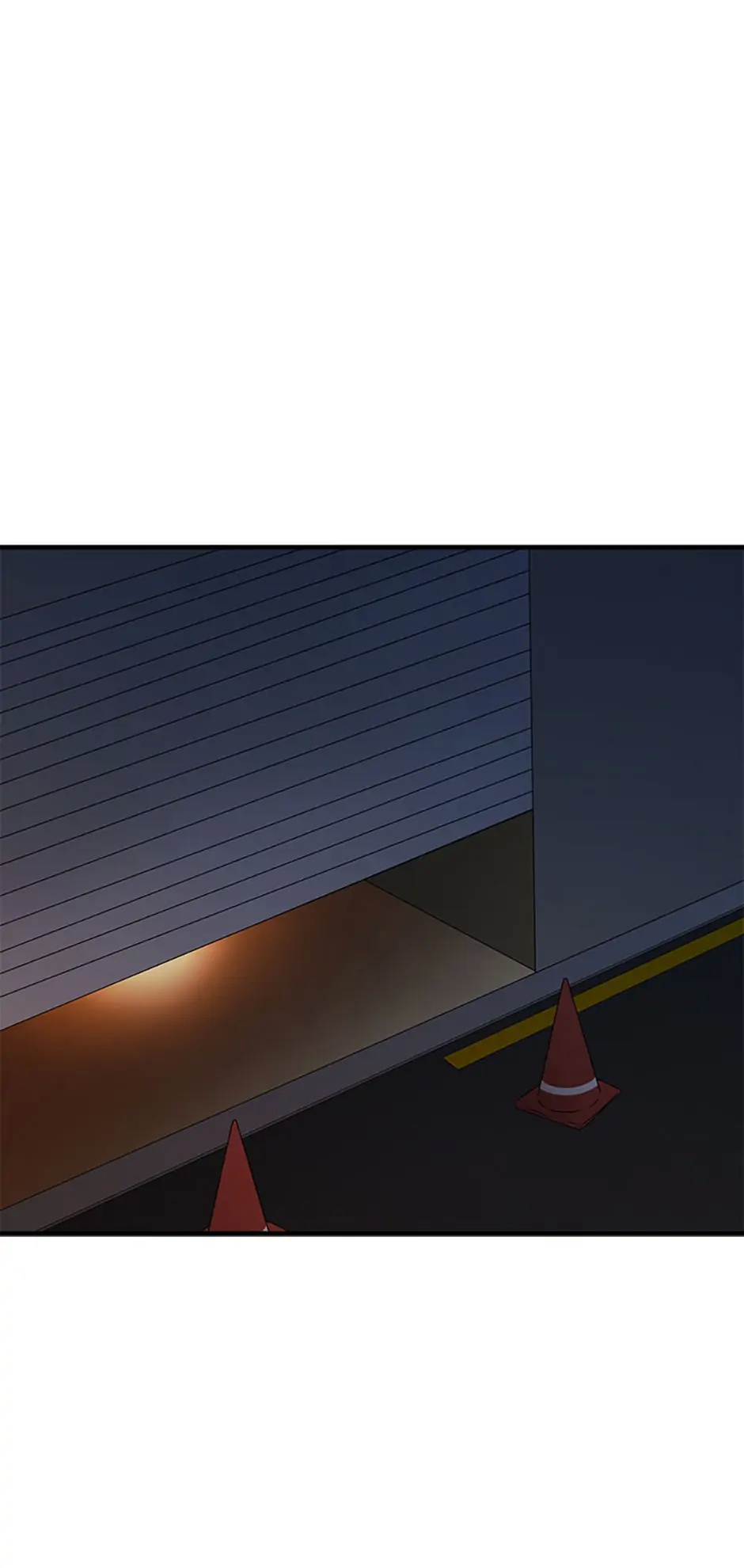 My Suspicious Roommate chapter 24 - page 76