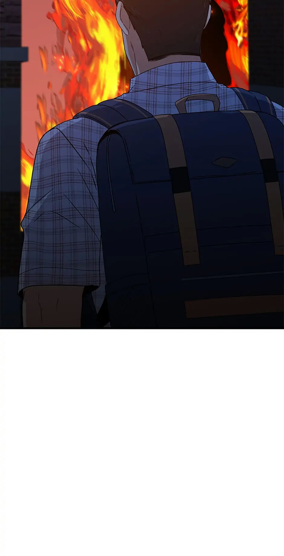 My Suspicious Roommate chapter 24 - page 83