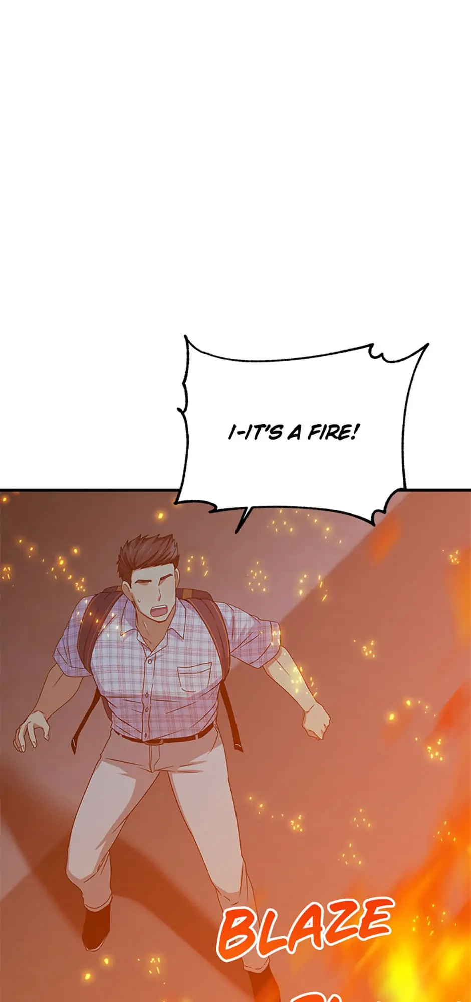 My Suspicious Roommate chapter 24 - page 84
