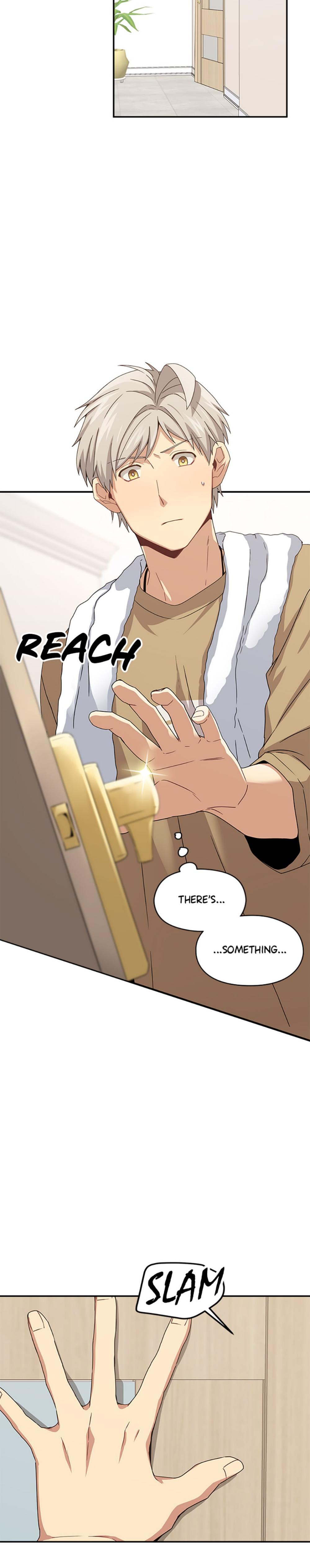 My Suspicious Roommate chapter 15 - page 20