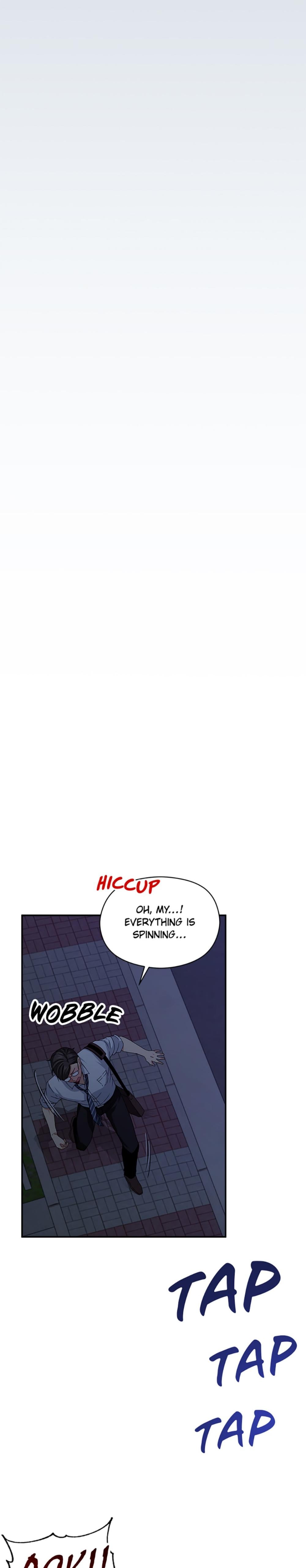 My Suspicious Roommate chapter 15 - page 33