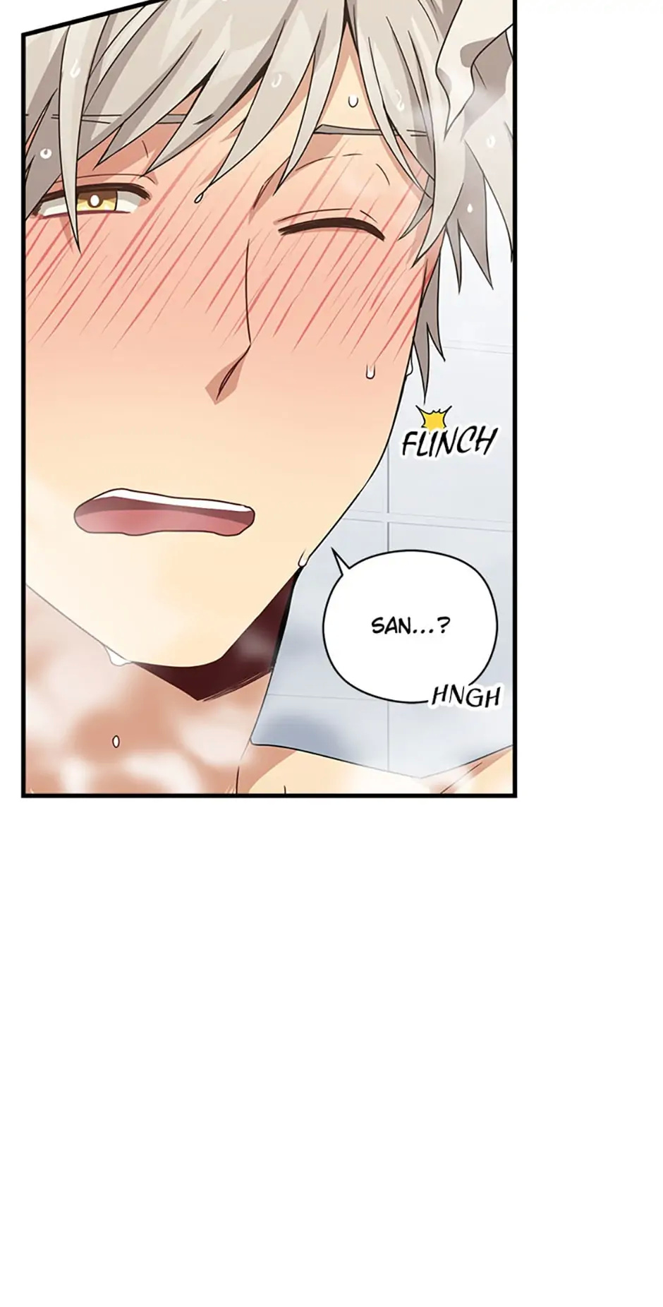 My Suspicious Roommate chapter 33 - page 25