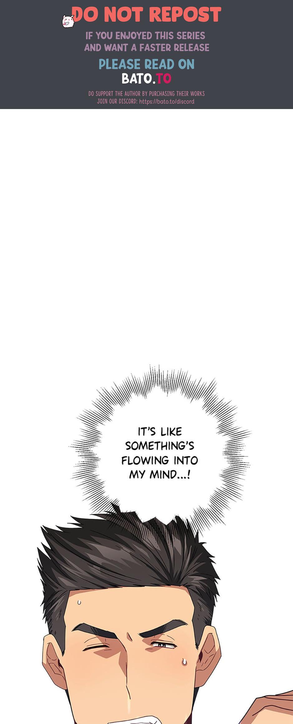 My Suspicious Roommate chapter 50 - page 1