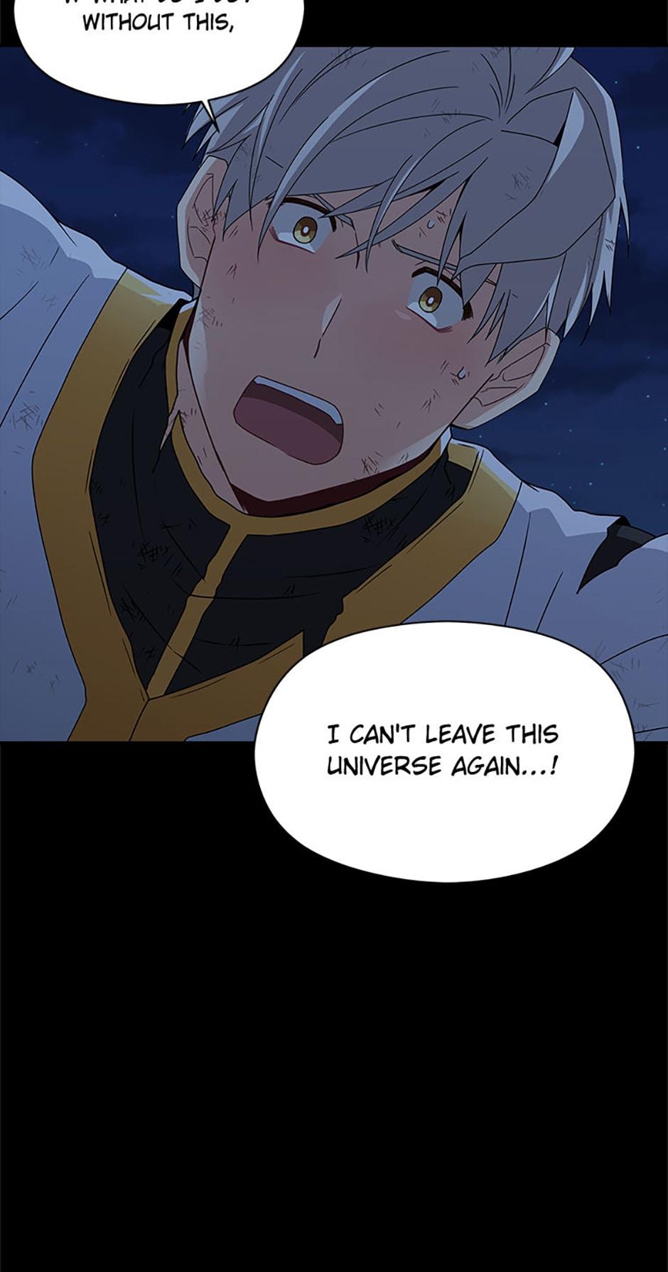 My Suspicious Roommate chapter 50 - page 27