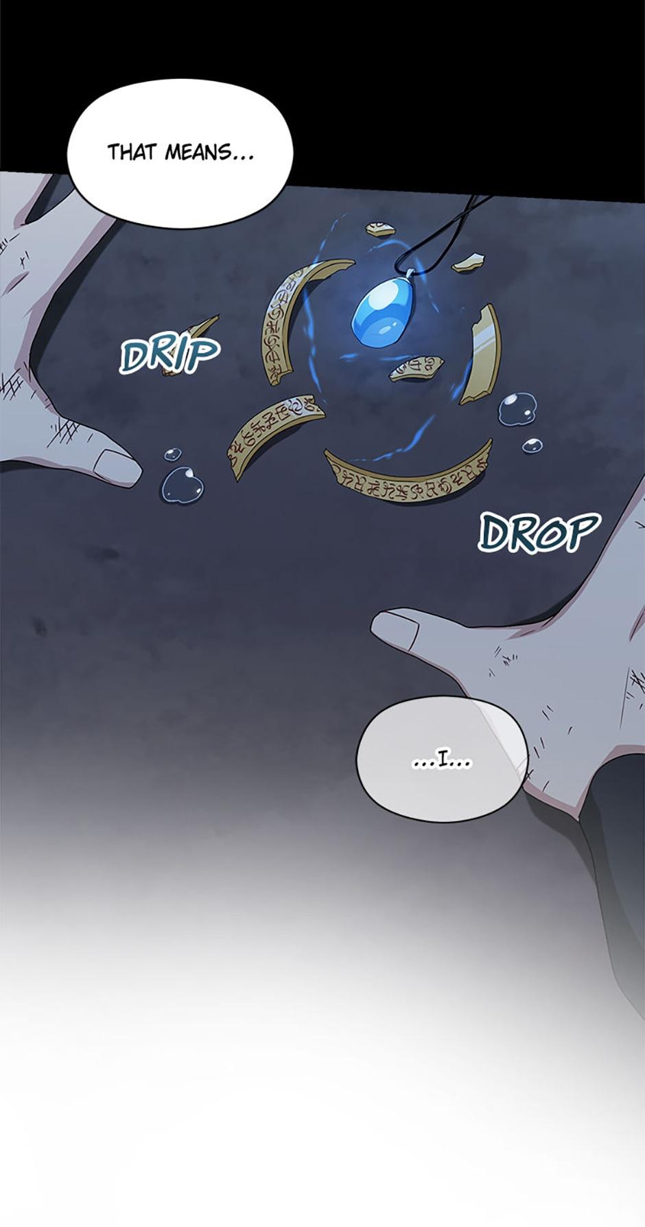My Suspicious Roommate chapter 50 - page 28