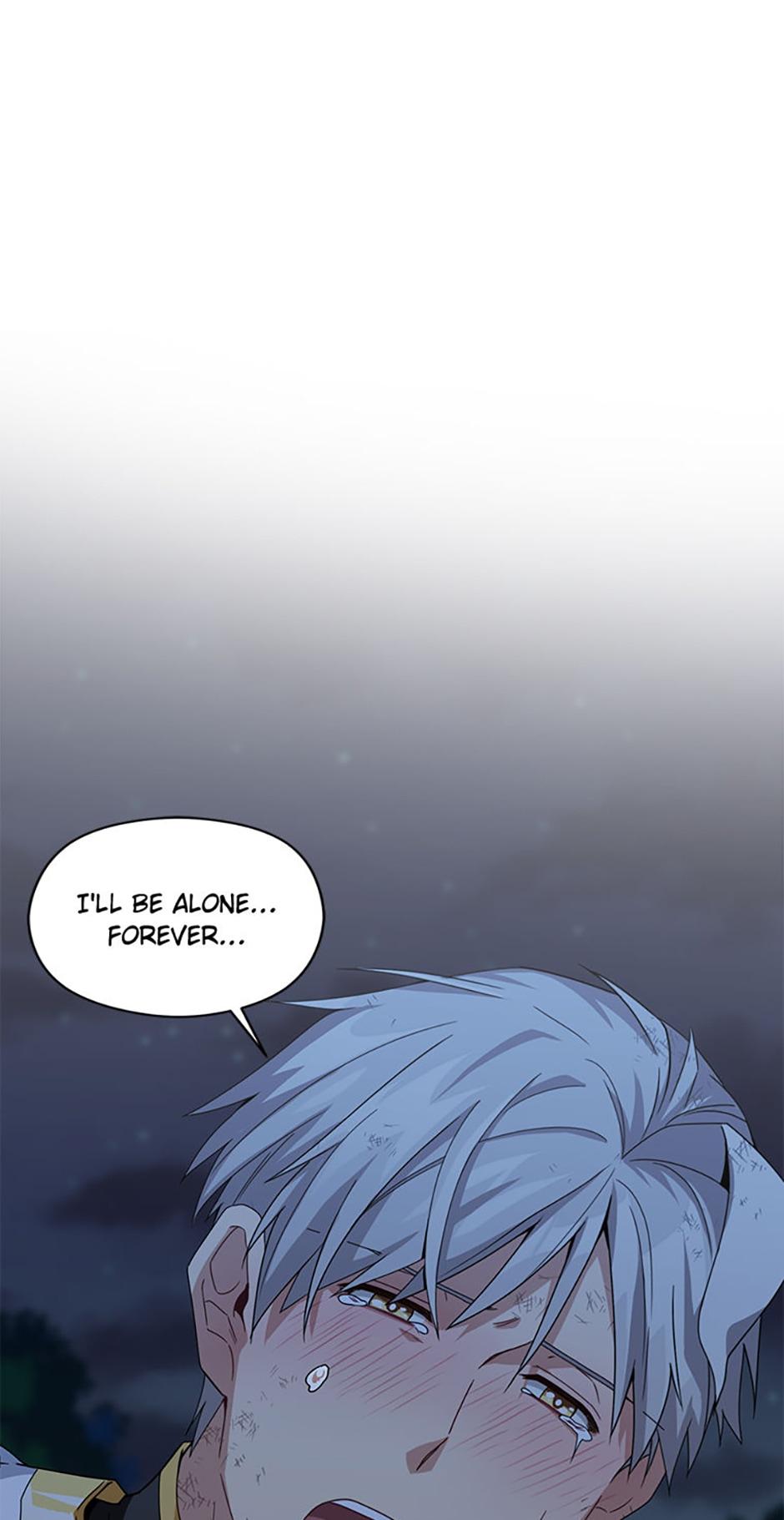 My Suspicious Roommate chapter 50 - page 32