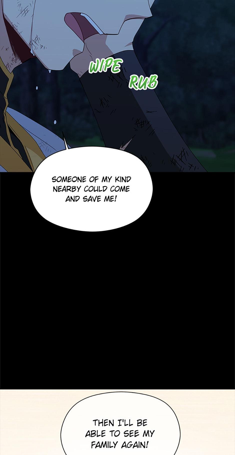My Suspicious Roommate chapter 50 - page 34