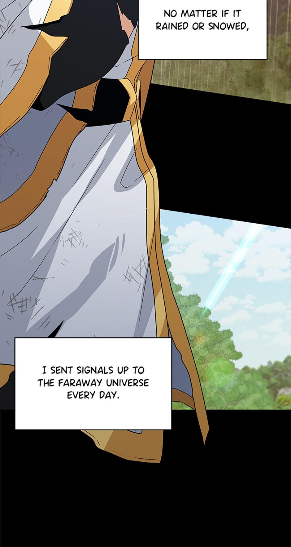 My Suspicious Roommate chapter 50 - page 40