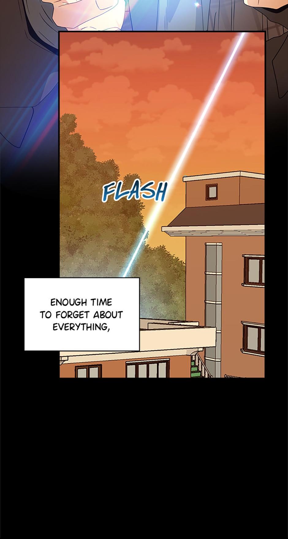 My Suspicious Roommate chapter 50 - page 43