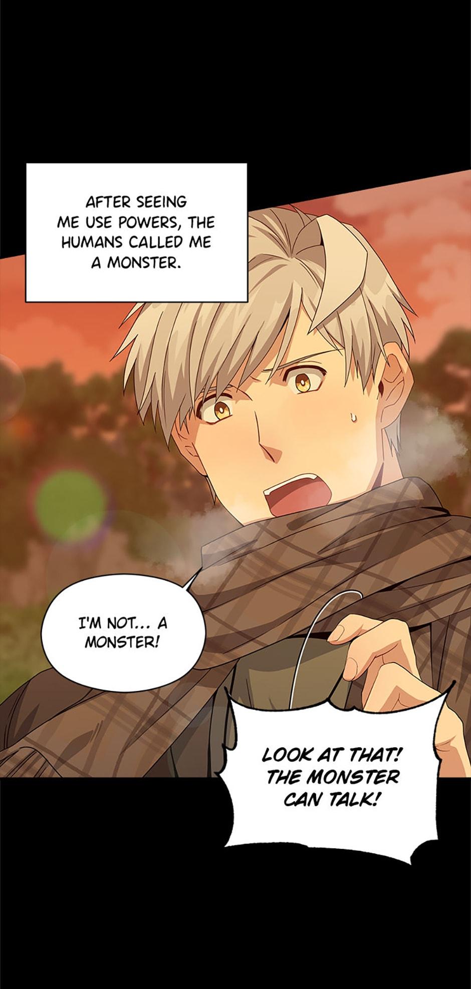 My Suspicious Roommate chapter 50 - page 48
