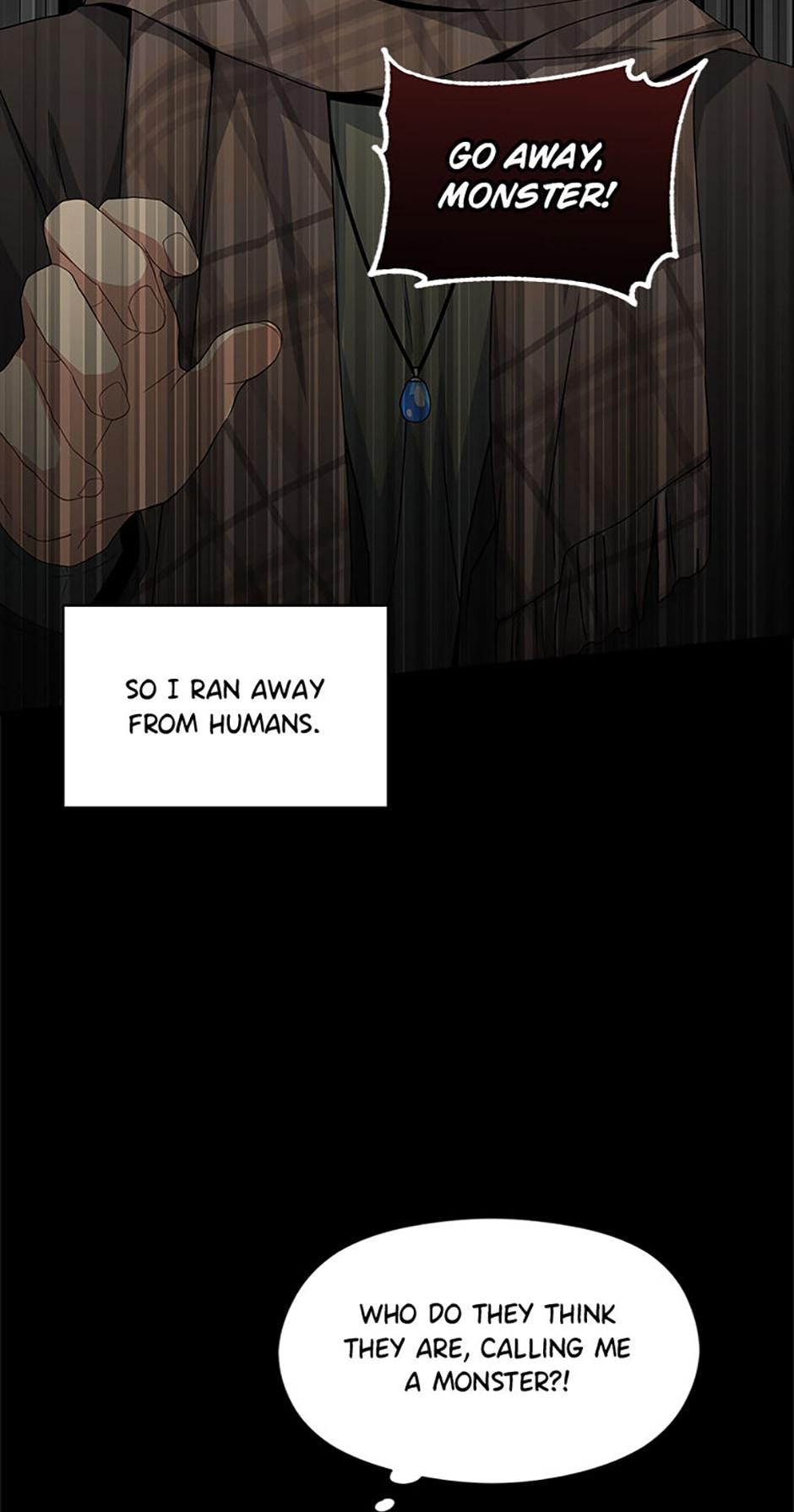 My Suspicious Roommate chapter 50 - page 52