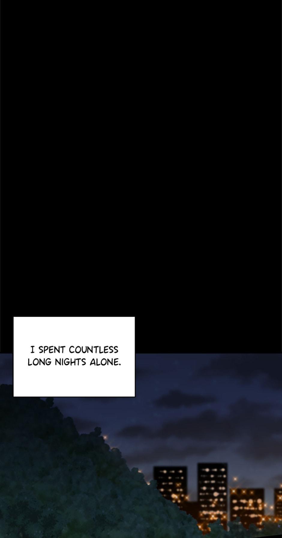 My Suspicious Roommate chapter 50 - page 54