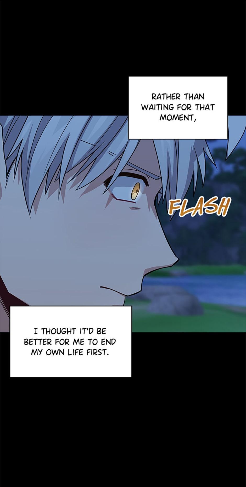 My Suspicious Roommate chapter 50 - page 58
