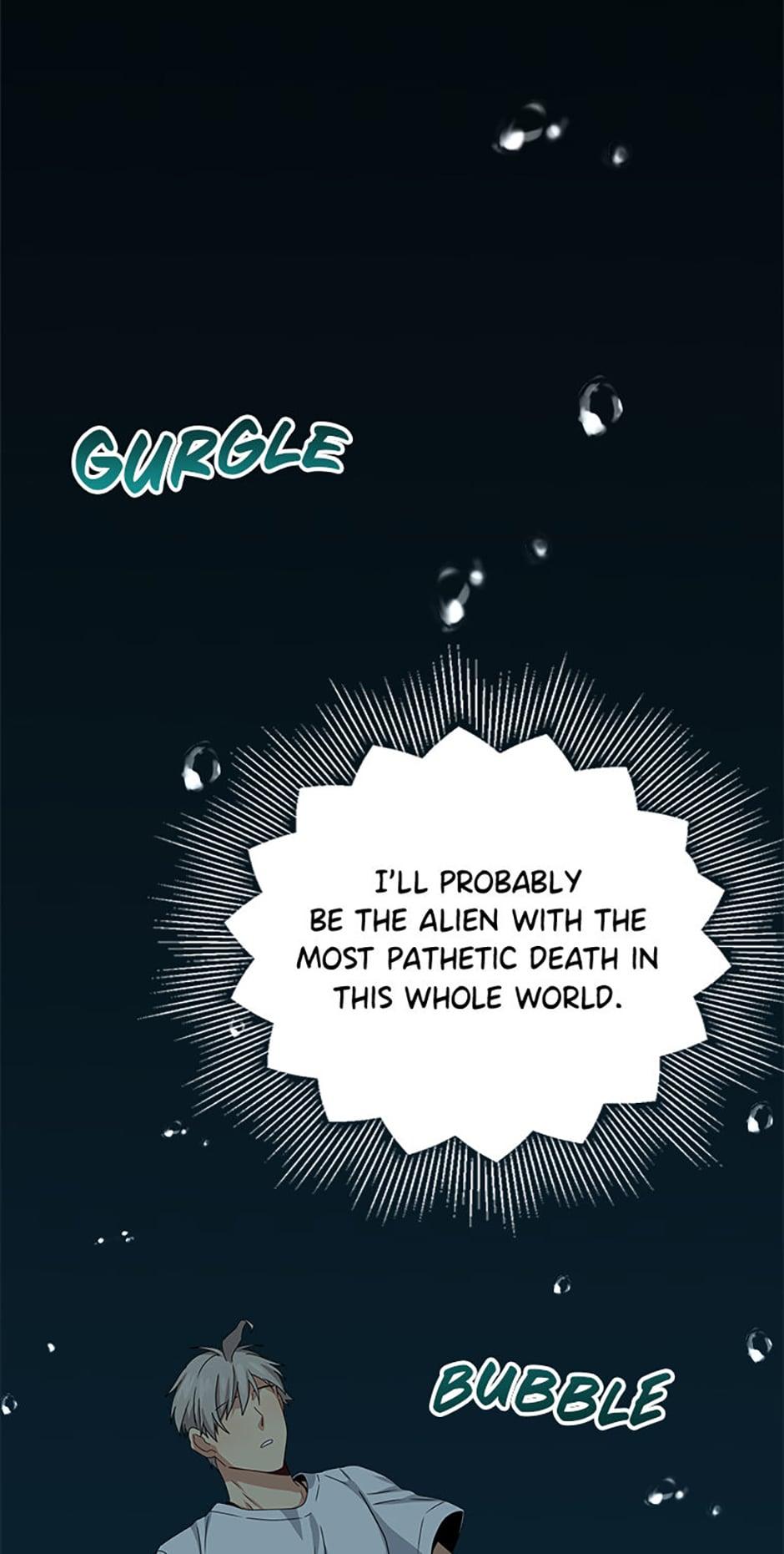 My Suspicious Roommate chapter 50 - page 63