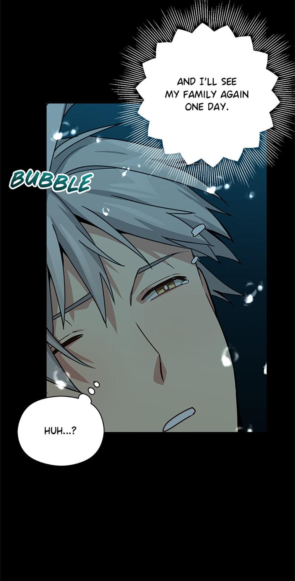 My Suspicious Roommate chapter 50 - page 66