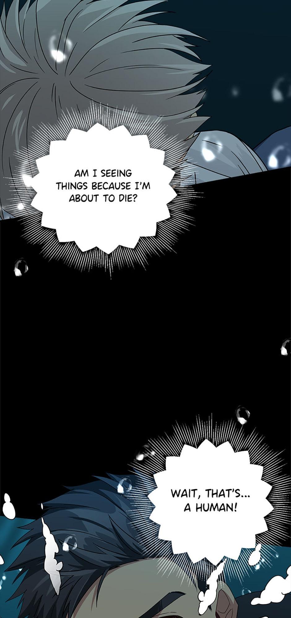 My Suspicious Roommate chapter 50 - page 68