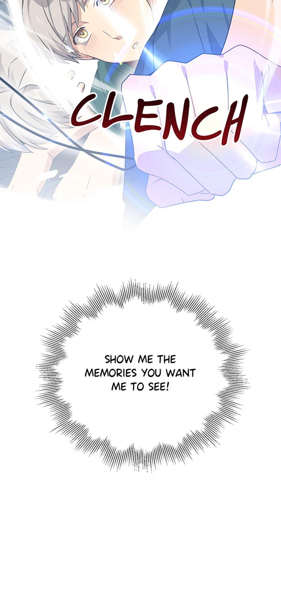 My Suspicious Roommate chapter 50 - page 6