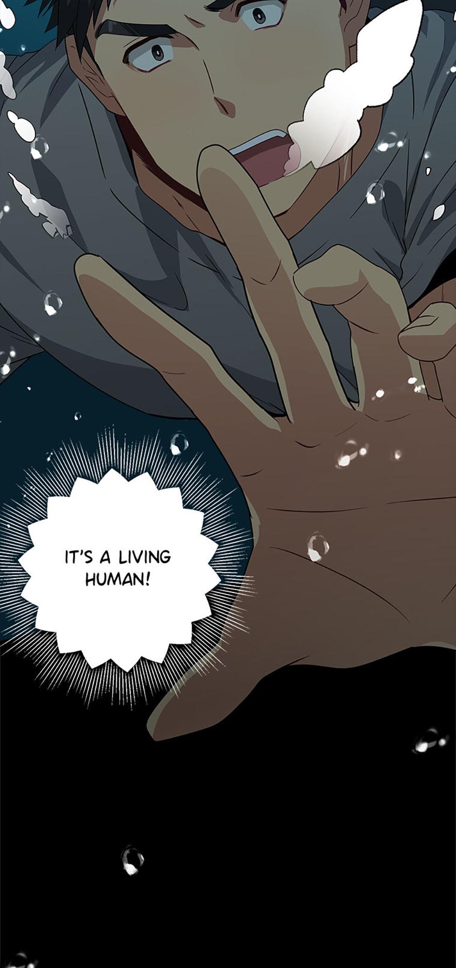 My Suspicious Roommate chapter 50 - page 69