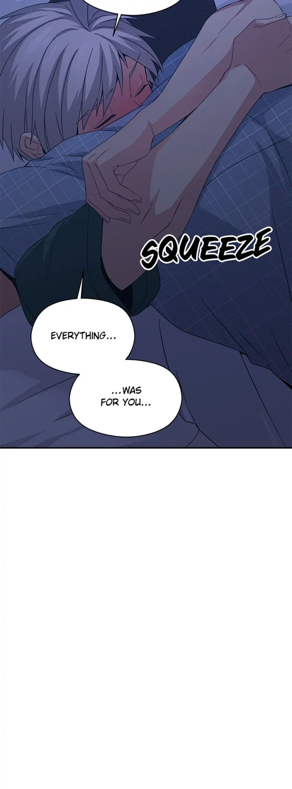 My Suspicious Roommate chapter 8 - page 31