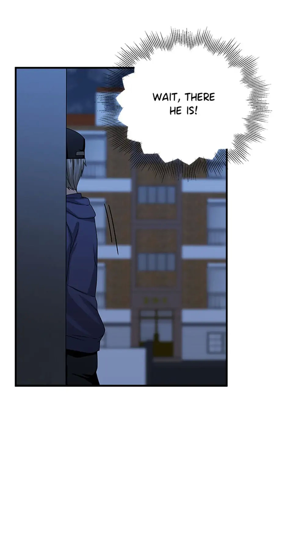 My Suspicious Roommate chapter 25 - page 21