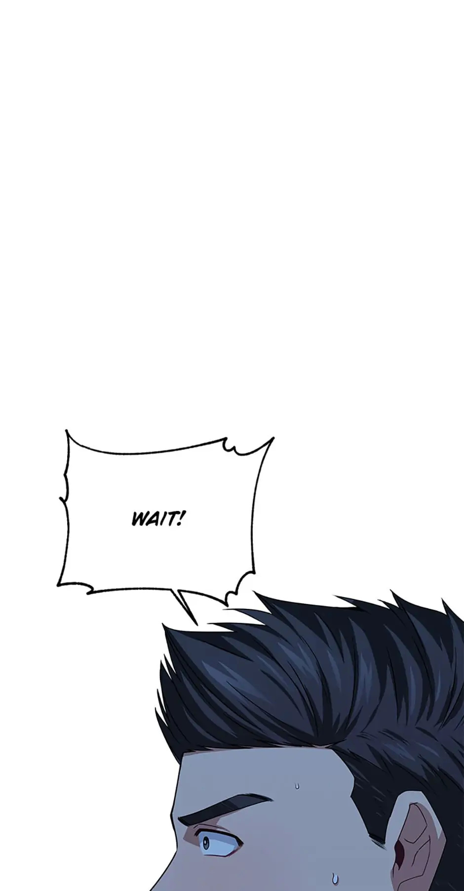 My Suspicious Roommate chapter 25 - page 22