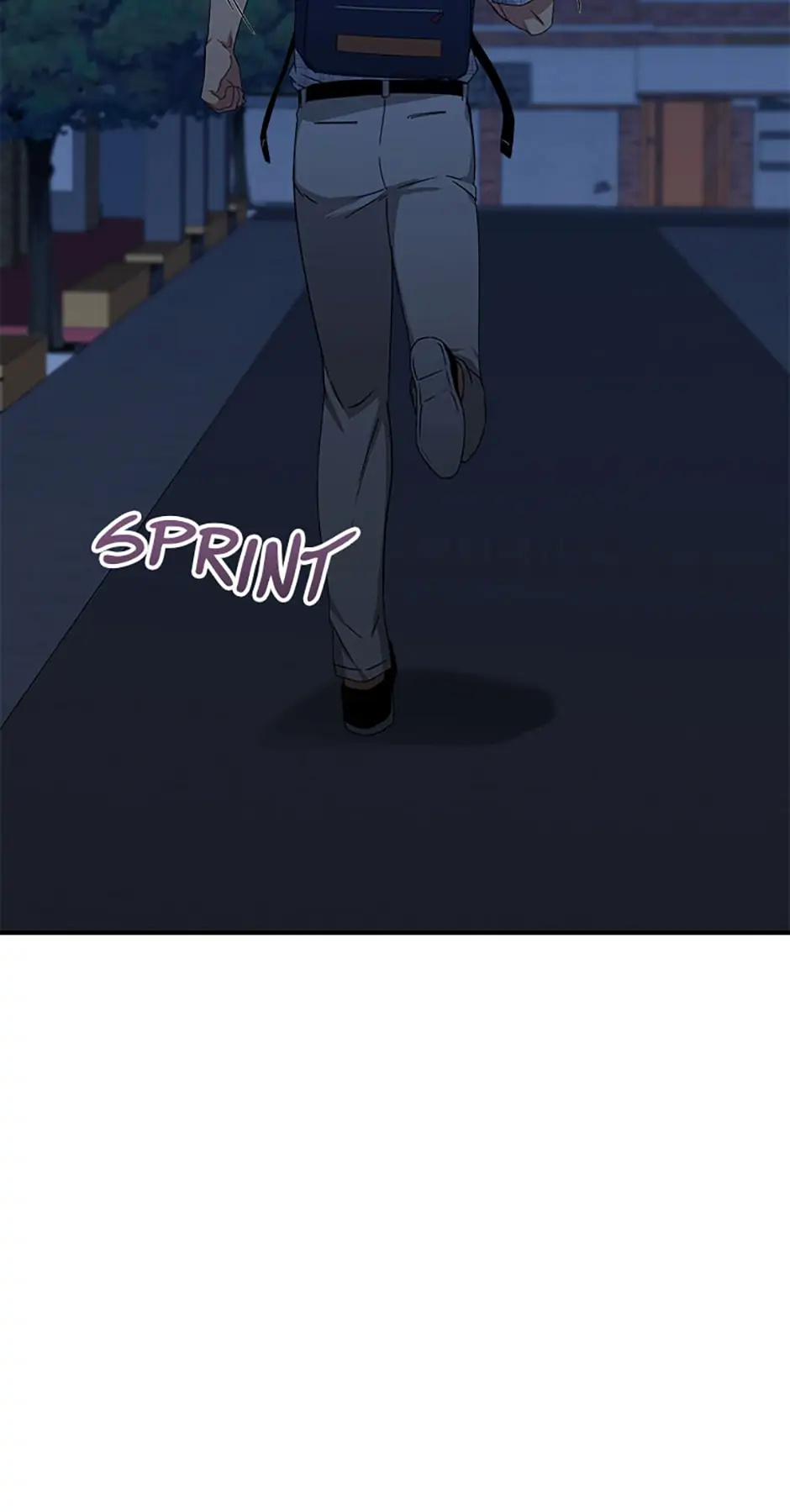 My Suspicious Roommate chapter 25 - page 31