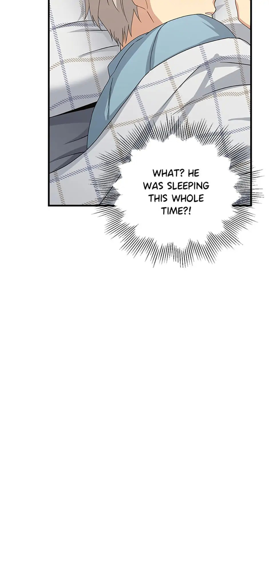 My Suspicious Roommate chapter 25 - page 37