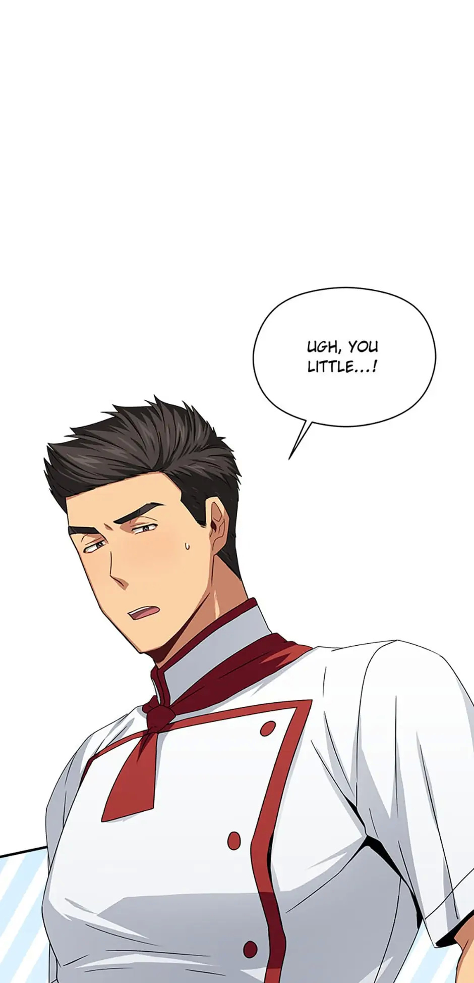 My Suspicious Roommate chapter 25 - page 68