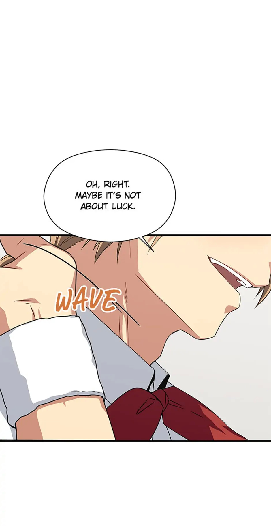 My Suspicious Roommate chapter 25 - page 74