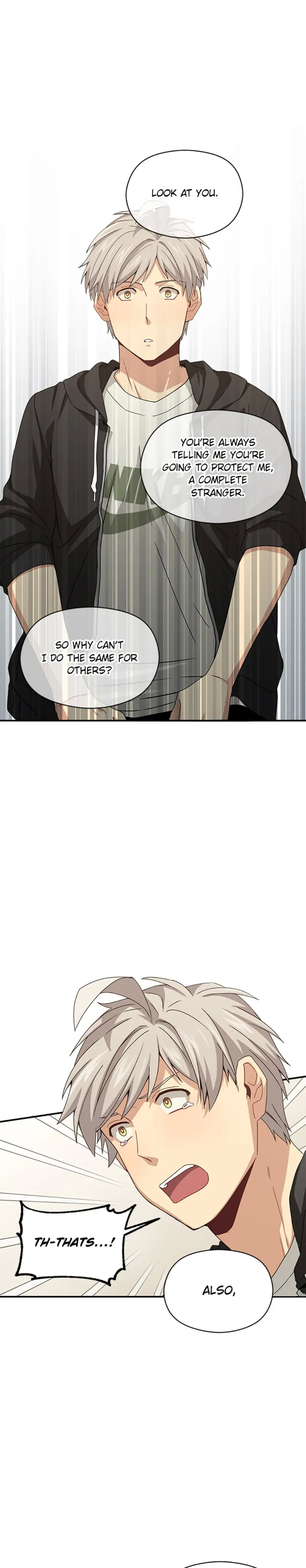 My Suspicious Roommate chapter 16 - page 28
