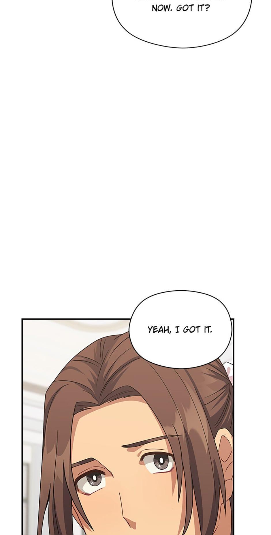 My Suspicious Roommate chapter 34 - page 45