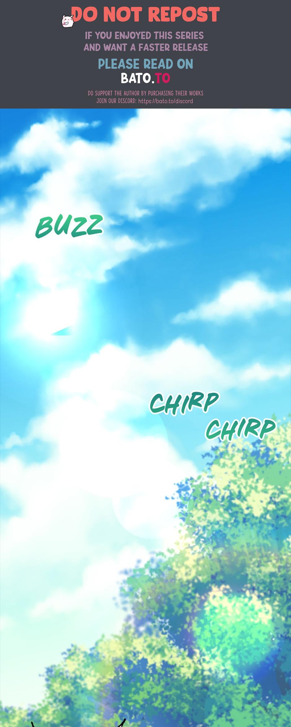 My Suspicious Roommate chapter 51 - page 1