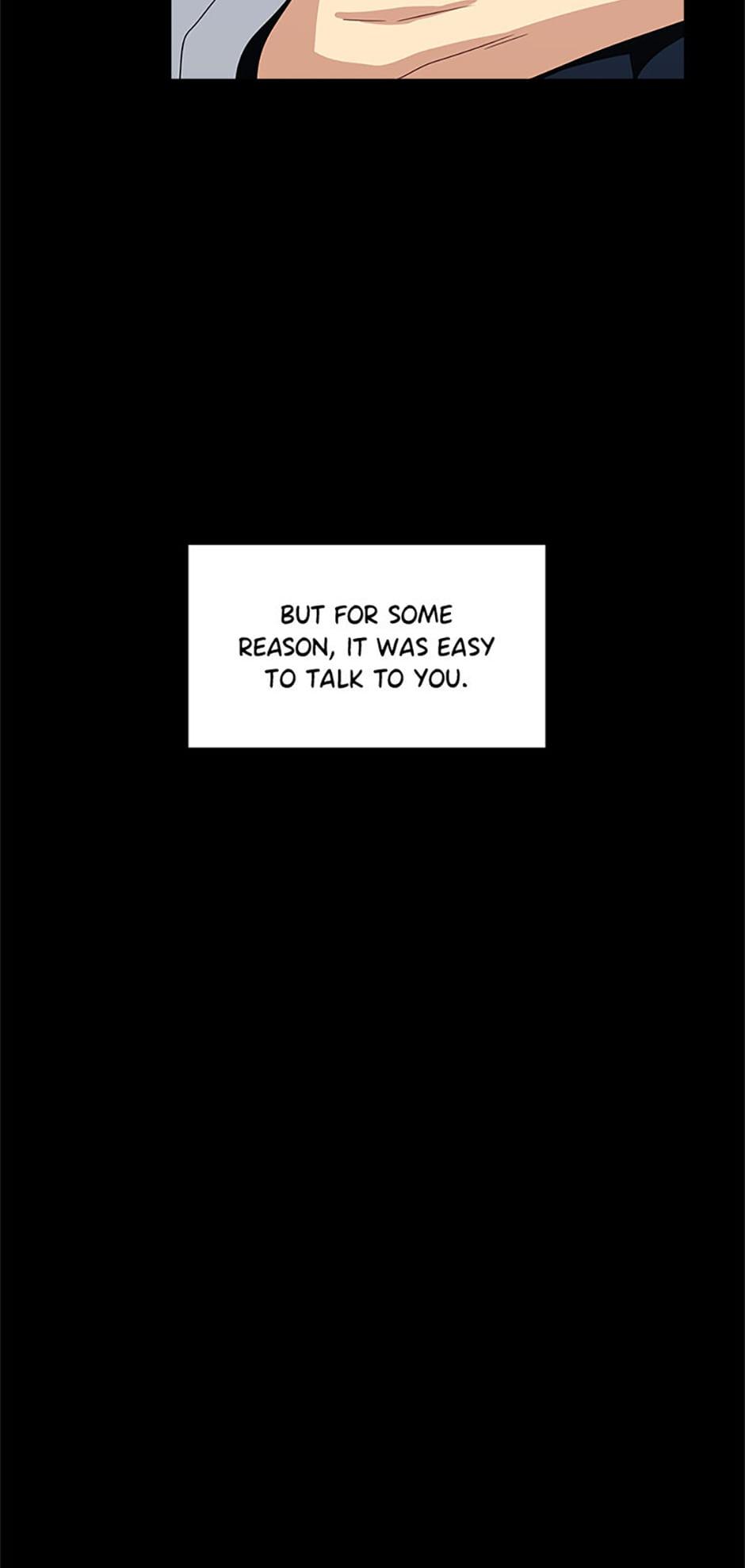 My Suspicious Roommate chapter 51 - page 10
