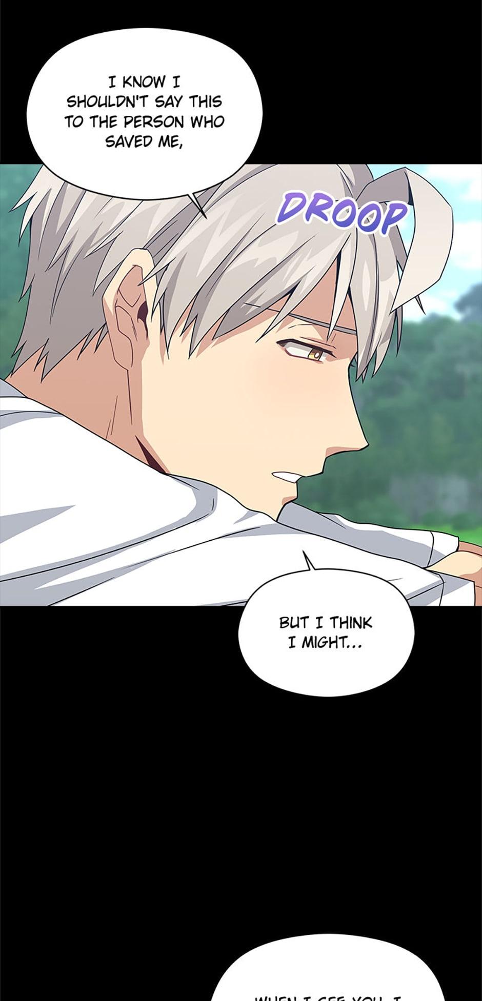 My Suspicious Roommate chapter 51 - page 15