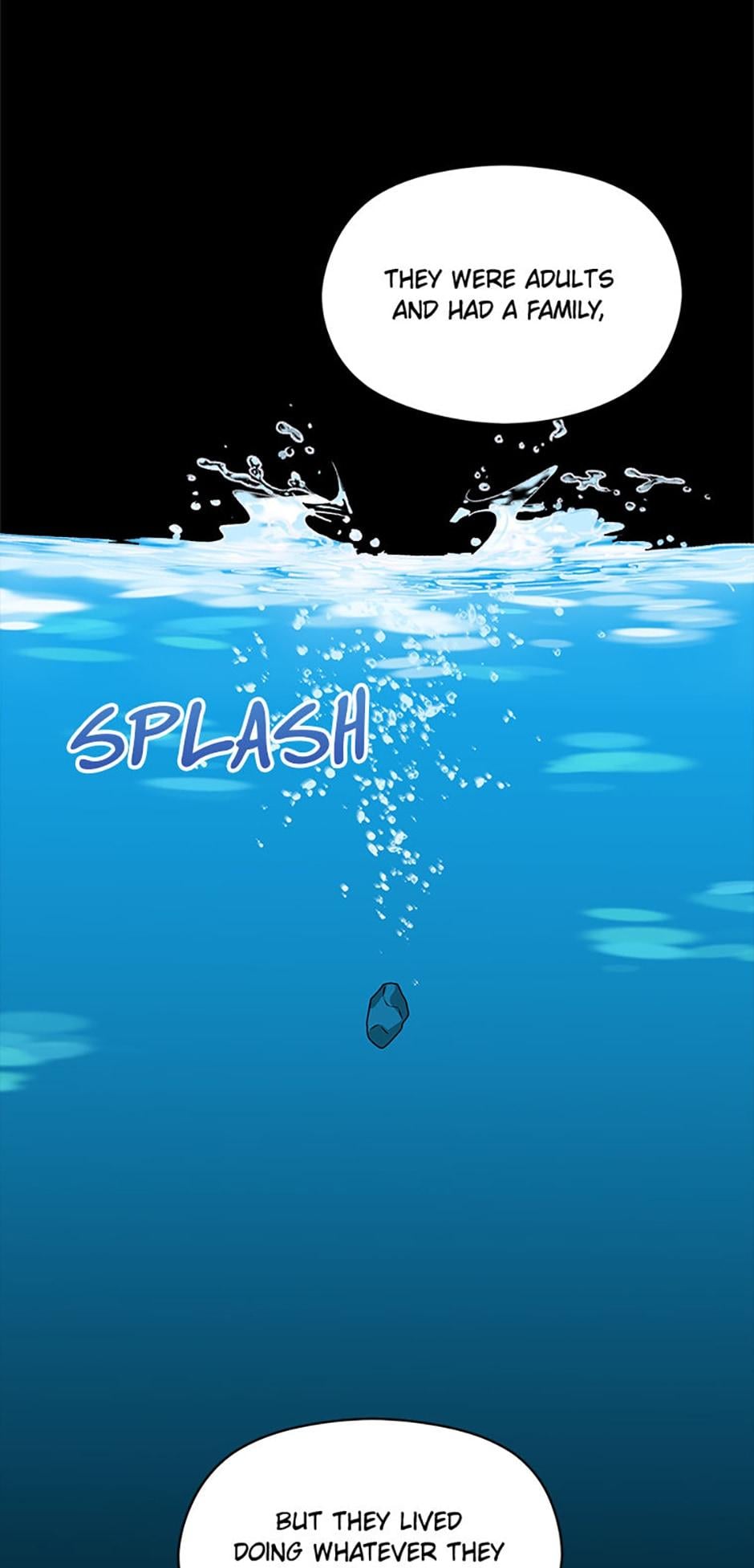 My Suspicious Roommate chapter 51 - page 18