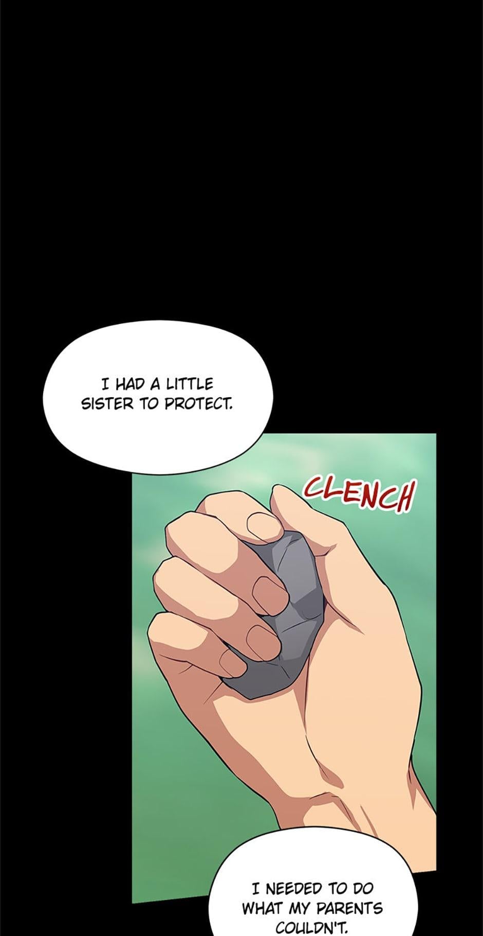 My Suspicious Roommate chapter 51 - page 24