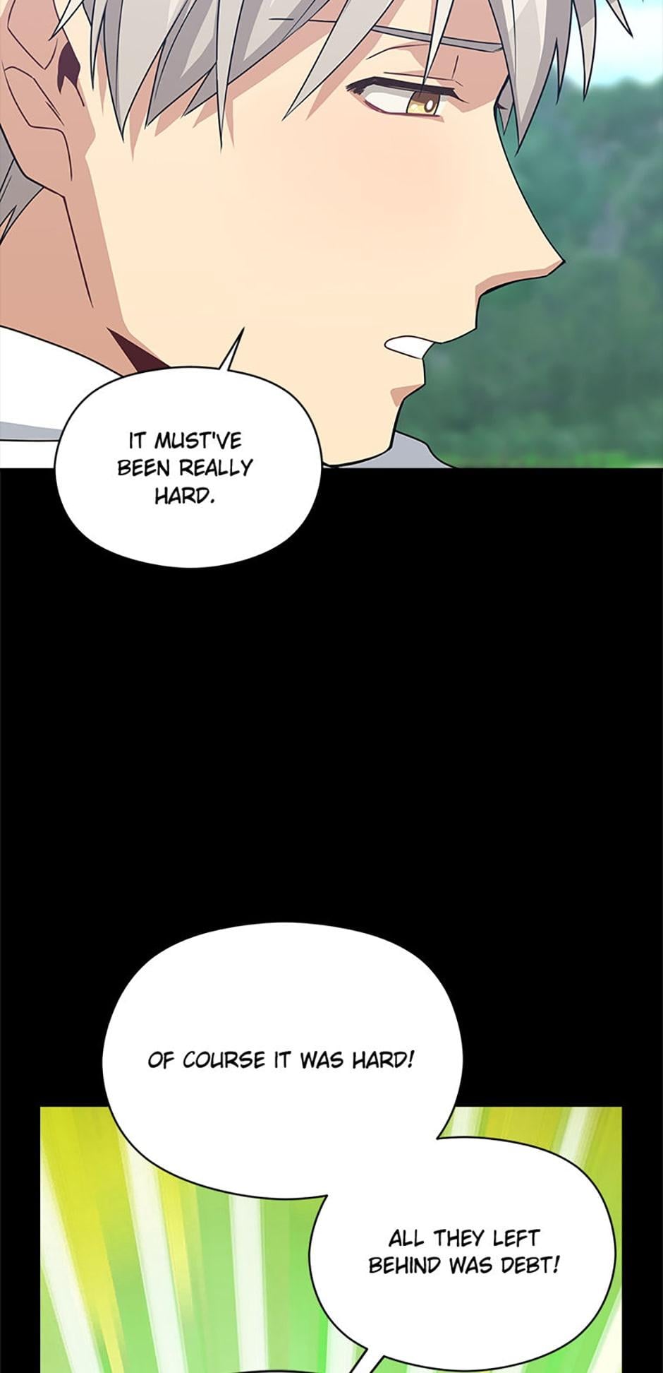 My Suspicious Roommate chapter 51 - page 28