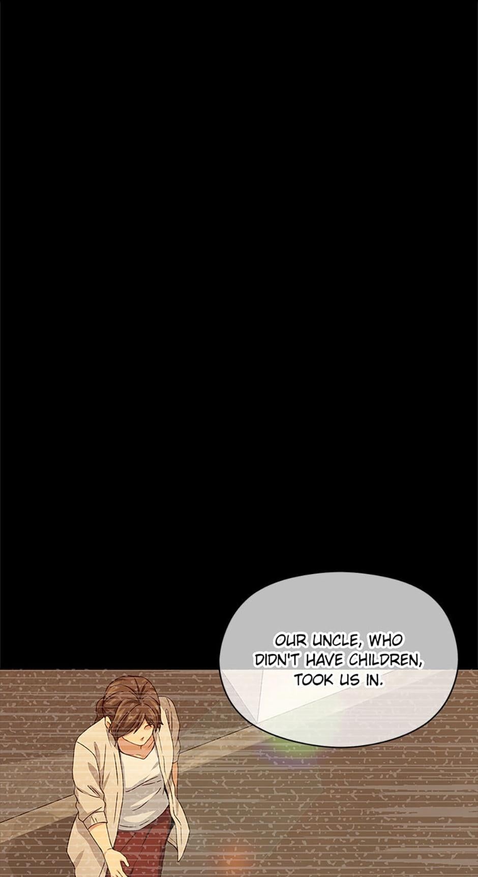 My Suspicious Roommate chapter 51 - page 34