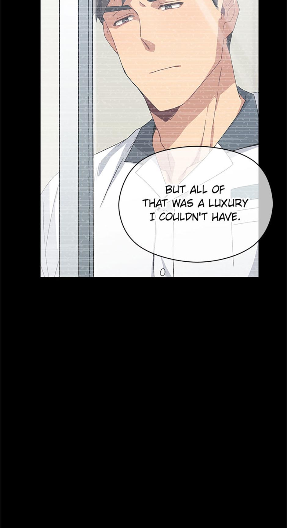 My Suspicious Roommate chapter 51 - page 39